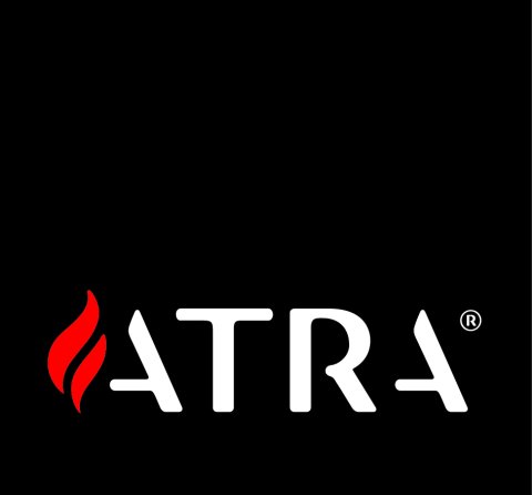 Foyer à bois français : ATRA